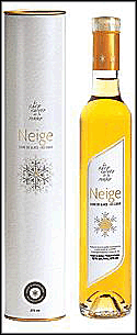 Neige Cider de Glace